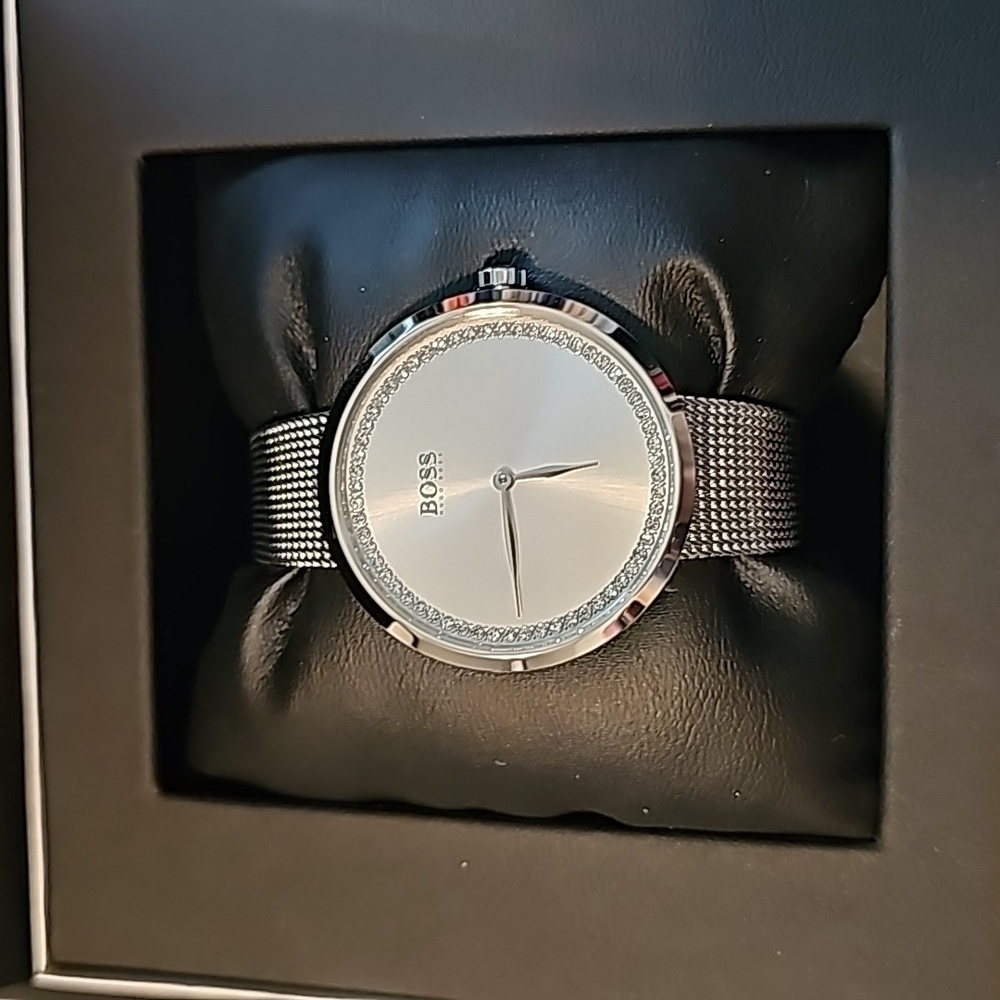 Hugo Boss Women's watch